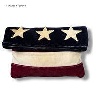 Twenty Eighty 20/80 Japan Clutch Bag