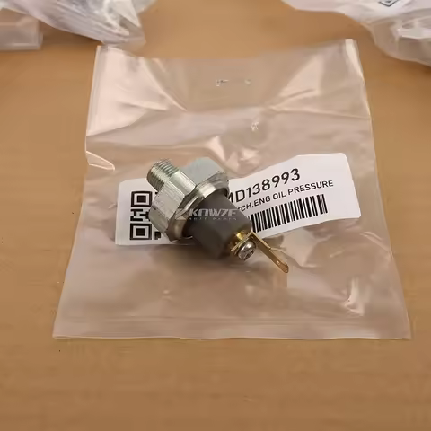 Engine Oil Pressure Switch Sensor for Mitsubishi L200 Triton Montero Pajero Outlander Lancer Grandis
