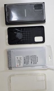 Samsung s20+ 手機殼4個 $20