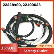 22248490, 22190628  Injector Cable  Wiring Harness for   FM B13 BUS Truck