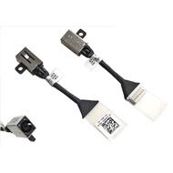 Dell 3410 3510 power in 07DM5H and 0N8R4T port connector dc jack