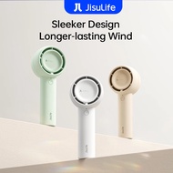 Jisulife Super-Mini Turbo Fan Rechargeable   (4500mAh)