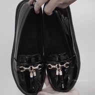 Belle/original Women'S Shoes/Loafers/Women's Work Shoes/Women's Shoes/Vintage Shoes/College Shoes