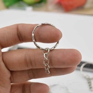 Keychain Rings