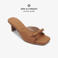[ITEM RESTOCK] Dr Cardin Women Lush Heels 1.5 inch L-RNA-9318