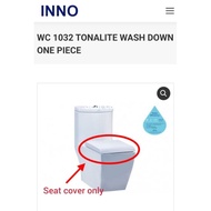 sericite inno wc1032 original seat cover only