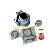 SYM JET125 POWER BLOCK SET WITH VALVE SEAL AND GASKET STANDARD