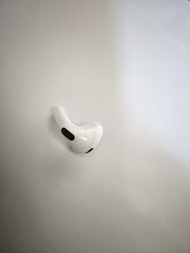 Apple AirPods 4左耳left