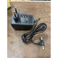 5V Charger Adapter 9V/ 12V/ 15V - 2A 2Pin Charger Adapter AC /DC Suitable for Speakers, Flashlights 