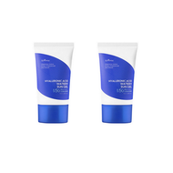 ISNTREE Hyaluronic Acid Watery Sun Gel SPF50 + PA ++++ 50ml กันแดด บํารุงผิว แก้ผิวหมองคล้ำ ครีมกัน