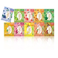 [Love Pupu] BABY SECRET Baby's Organic Rice Crackers Puff Maki Baby Rice Cracker