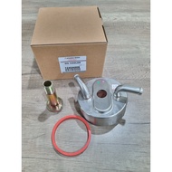 MITSUBISHI TRITON KB4T PAJERO SPORT 4D56 - ENGINE OIL COOLER (1240A008)