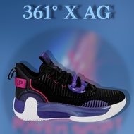 Sepatu Basket 361° X Aaron Gordon