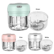 Wireless Portable Electric Food Chopper/Mini Chopper/Mini Grinder