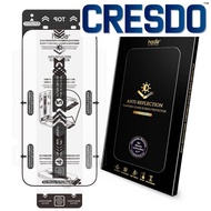 HODA Anti-Reflection Full Coverage Tempered Glass Screen Protector For IPhone 14 Pro Max - Flagship