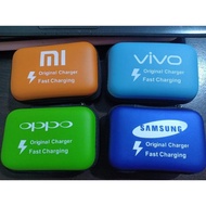 UNIVERSAL BRANDED CHARGER Bag TC Bag