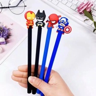 SJG Hero Pen / Hero Character Gel Pen / Hero Pen Stationary Stationery