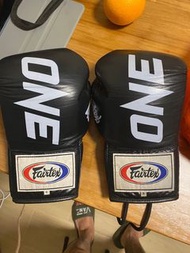 拳套onechampion比賽專用拳套