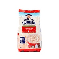 Quaker Oats Instant Oats 400g