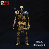 KULU World KULU World 1.75 Archer Miscellaneous Soldier