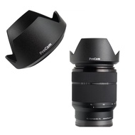 Little Bullfrog Digital SONY FE 28-70mm Hood Replace ALC-SH132 Sun Reversible