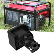 HEEPDD GX240 Air Filter Housing  Easy Installation Engine Accessory Generator Cleaner Cover for 173F