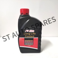 Toyota Long Life Coolant 1L 088891L