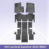 Carnival3D Overseas 20-24 Models All-Weather Kia 🏻 Material VTEV