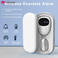 Ladysasa Wireless Bedwetting Alarm Best Bed Bedwetting Sensor Potty Training Wetting Enuresis Alarm 