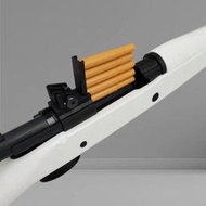 【極物庫】【高端現貨】【934人】乖巧虎春田M1903拉栓拋殼98K模型狙擊玩具mk3道具
