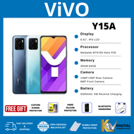 ViVO Y15A