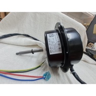MOTOR MSL20C-501 6P 43/54W 1PH 230V (R03039024539)