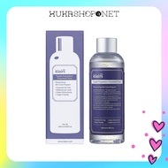 [Genuine] Dear Klairs Supple Preparation Unscented Toner 180ml