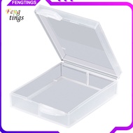 [Ft] Waterproof Storage Case Protective Box for GoPro Hero 5 6 7 8 YI Camera Battery