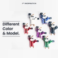 MESIN Dragon fly rotary tattoo Machine