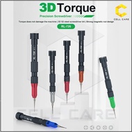 RELIFE RL-726 IP17 3D PRECISION TORQUE SCREWDRIVER MOBILE PHONE REPAIR TOOL