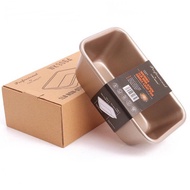Chefmade: 1LB non-stick small loaf pan