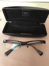 Alain Mikli 眼鏡連盒