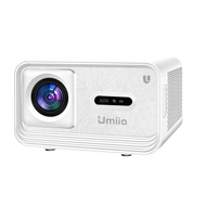 [สินค้าของแท้ 100%] Umiio U8 Pro wifi/5G รุ่นใหม่ล่าสุด Android 9.0 เชื่อมต่อกับ projector เชื่อมต่อ