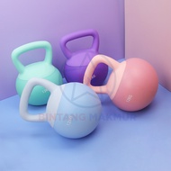 Kettlebell Dumbbell 2KG 4KG 6KG 8KG 10KG 12 KG Sports Gym Home Fitness Barbell Mini Dumbbell