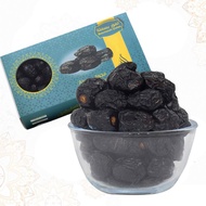 Ajwa (VIP) (Jumbo) (L) (AA) Dates Kurma Ajwa Premium