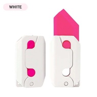 Đồ Chơi Fidget Cải Tiến in 3D Carrot Knife Gun Sensory Fidget Toy Đồ Chơi Trí Tuệ Cho Trẻ Em Từ 3 Tu