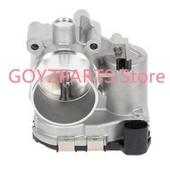 0280750535 7S7G-9F991-CA 0280750560 7S7G-9F991-B7A THROTTLE BODY For FORD FIESTA VI MONDEO IV VOLVO 