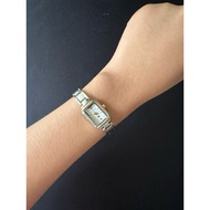 Gloria Vanderbilt Quartz Watch