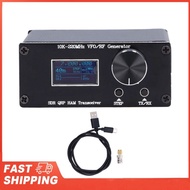 10K220MHz Transceiver Variable Frequency Oscillator  QRP HF Transceiver HAM Variable Frequency Oscil