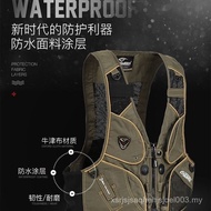 Korea Korea Bluefish Bluefish BV-03 Fishing Vest Vest Lure Rock Fishing Sea Fishing Competitive Vest