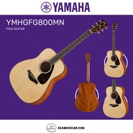 YAMAHA FG800M FOLK GUITAR NATURAL