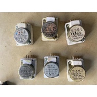 Refrigerator Creaming Timer 802A/B1 TMDF603/702AD1 702/706ZD1 Defrosting Temperature Control Timing