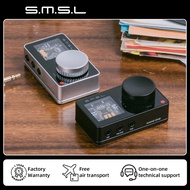 SMSL NANO ONE PRO eSports External Sound Card Hifi DSP Chip Audiophile Grade Live Singing Support He