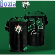 AMIGO NFL EMBROIDERY PREMIUM JERSEY CELTICS COMFORT Sport